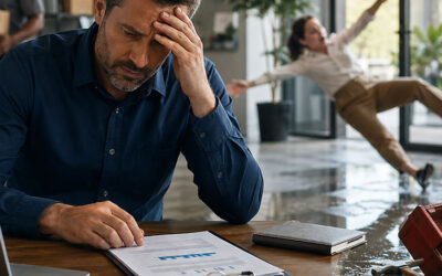 The Hidden Business Risk That Could Cost You Everything