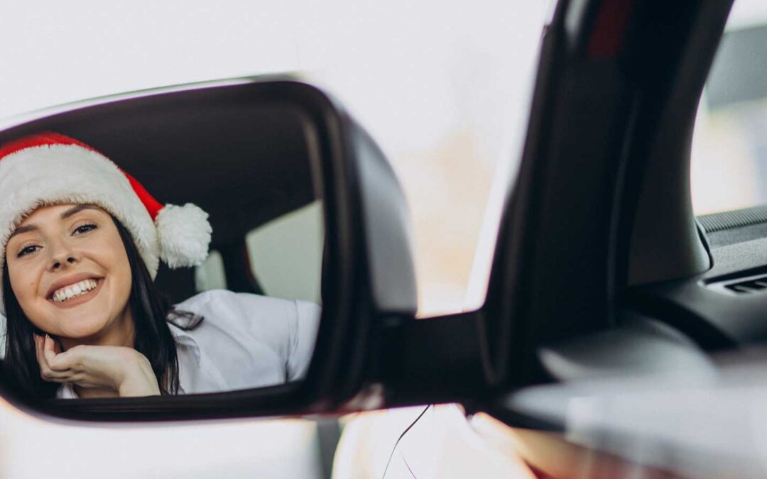 Road Safety this Festive Season